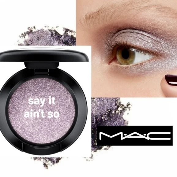 ｍａｃ✨２点♡ MAC Cosmetics | Makeup | Mac Dazzle Shadow Eyeshadow Say It